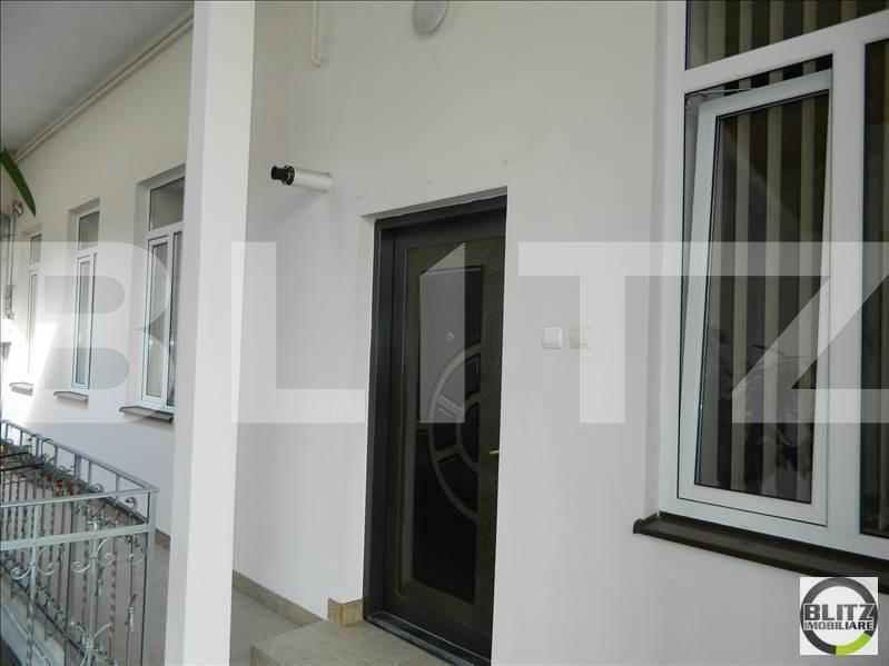 Spațiu birouri de închiriat Central - 20421SIB | BLITZ Cluj-Napoca | Poza7