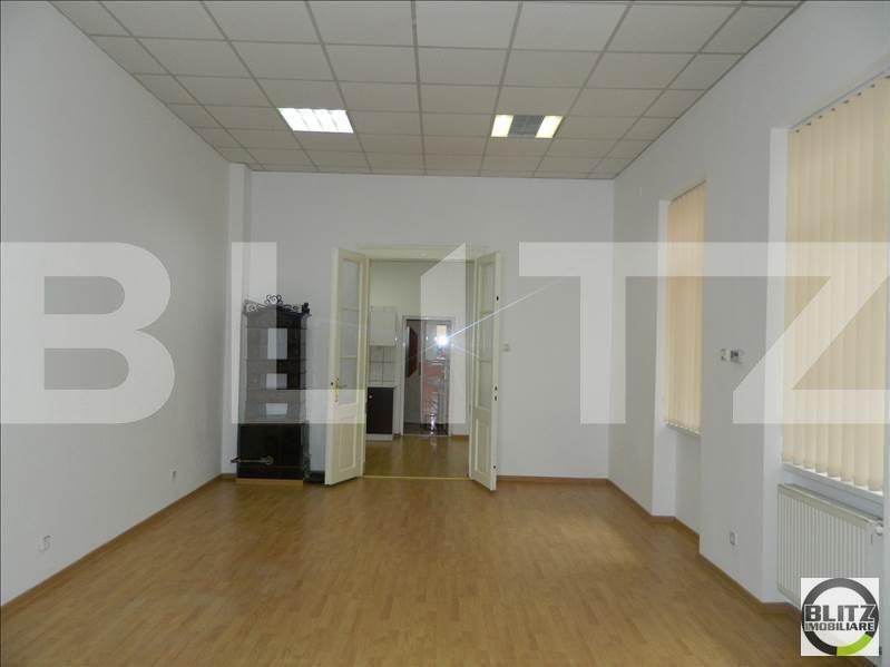 Spațiu birouri de închiriat Central - 20421SIB | BLITZ Cluj-Napoca | Poza2