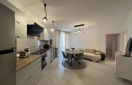 Apartament 2 camere, parcare, zona Vivo