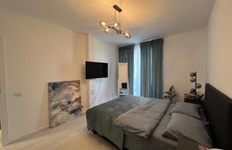 Apartament 2 camere, parcare, zona Vivo