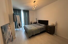 Apartament 2 camere, parcare, zona Vivo