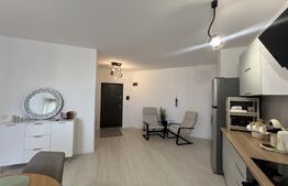 Apartament 2 camere, parcare, zona Vivo