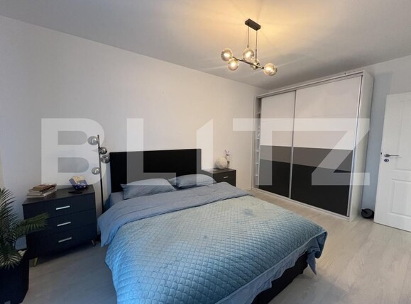 Apartament de închiriat 2 camere Manastur - 204218AI | BLITZ Cluj-Napoca | Poza7