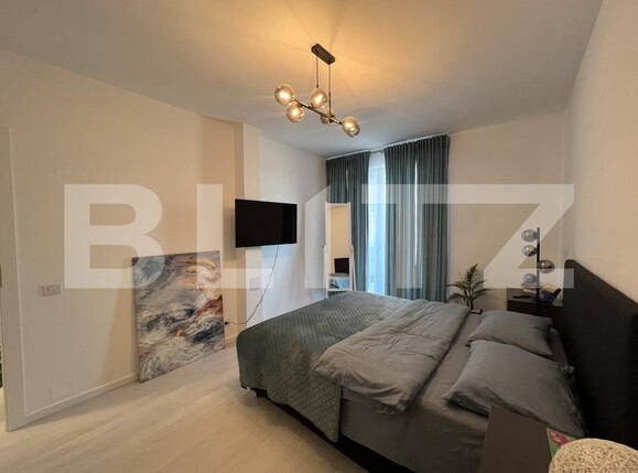 Apartament de închiriat 2 camere Manastur - 204218AI | BLITZ Cluj-Napoca | Poza8