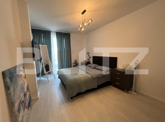 Apartament de închiriat 2 camere Floreşti - 204218AI | BLITZ Cluj-Napoca | Poza6