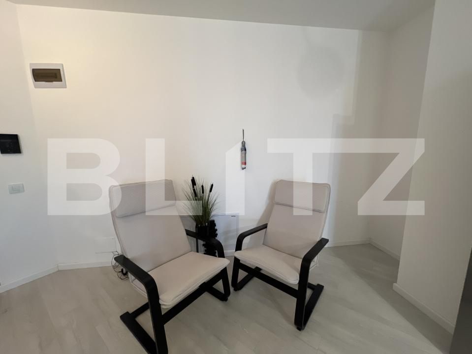 Apartament de închiriat 2 camere Floreşti - 204218AI | BLITZ Cluj-Napoca | Poza5