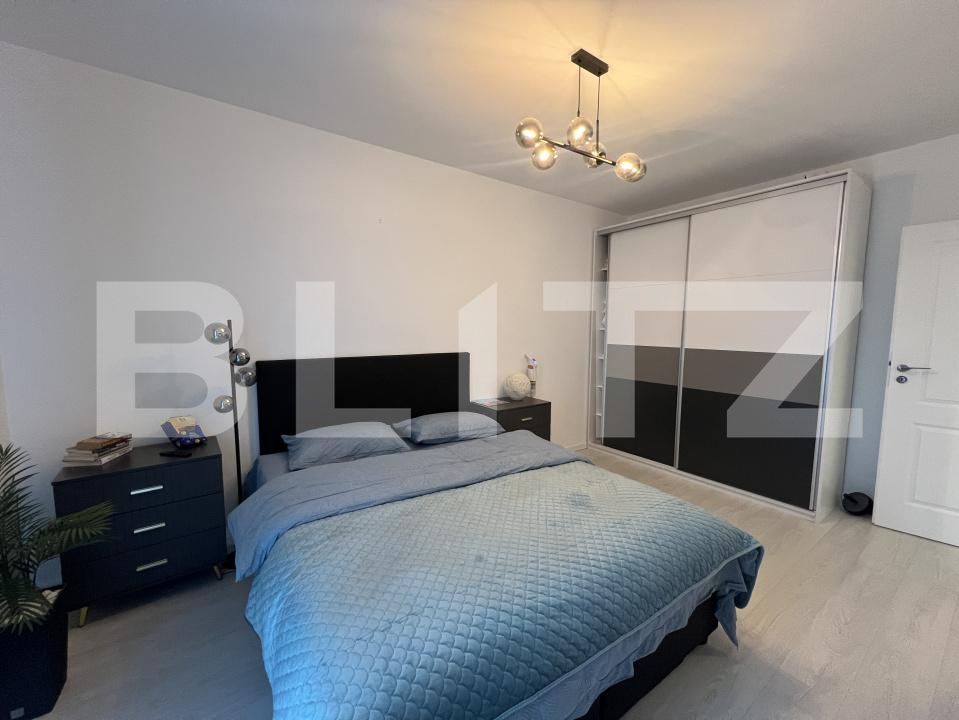 Apartament de închiriat 2 camere Floreşti - 204218AI | BLITZ Cluj-Napoca | Poza7
