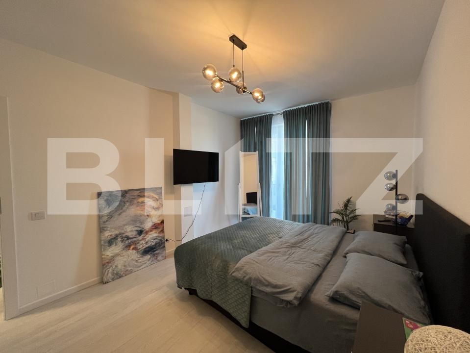 Apartament de închiriat 2 camere Manastur - 204218AI | BLITZ Cluj-Napoca | Poza8