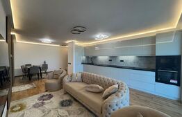 Apartament 3 camere, 75 mp, zona Elite City