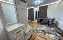 Apartament 3 camere/lux/75 mp/ Elite City