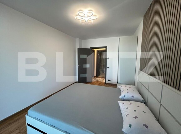 Apartament de închiriat 3 camere Marasti - 204219AI | BLITZ Cluj-Napoca | Poza6