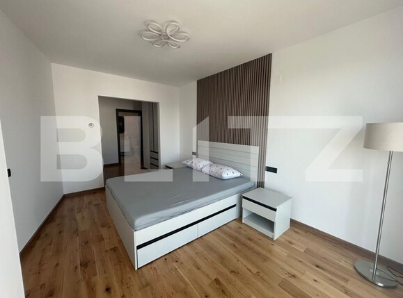 Apartament de închiriat 3 camere Marasti - 204219AI | BLITZ Cluj-Napoca | Poza4