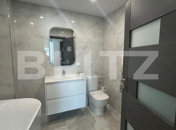 Apartament de închiriat 3 camere Marasti - 204219AI | BLITZ Cluj-Napoca | Poza8