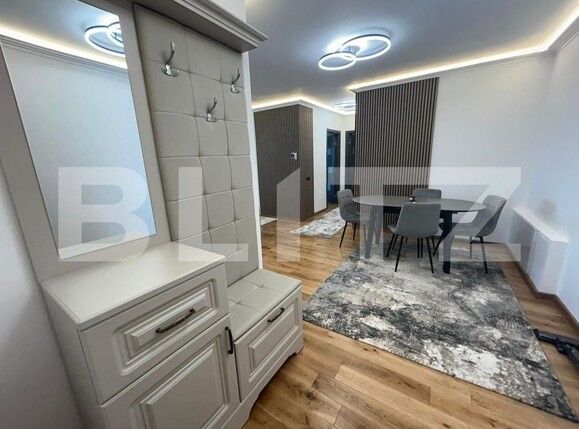 Apartament de închiriat 3 camere Marasti - 204219AI | BLITZ Cluj-Napoca | Poza7