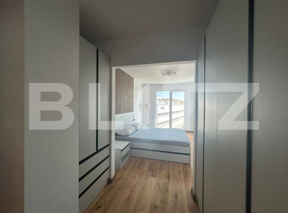 Apartament de închiriat 3 camere Marasti - 204219AI | BLITZ Cluj-Napoca | Poza3