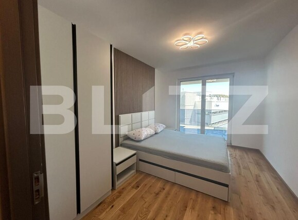 Apartament de închiriat 3 camere Marasti - 204219AI | BLITZ Cluj-Napoca | Poza5
