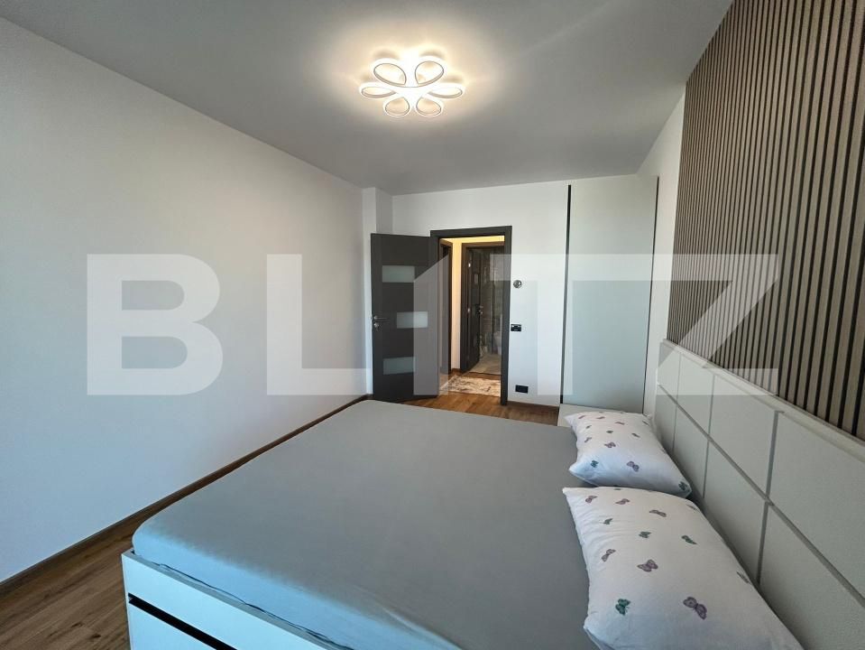 Apartament de închiriat 3 camere Marasti - 204219AI | BLITZ Cluj-Napoca | Poza6