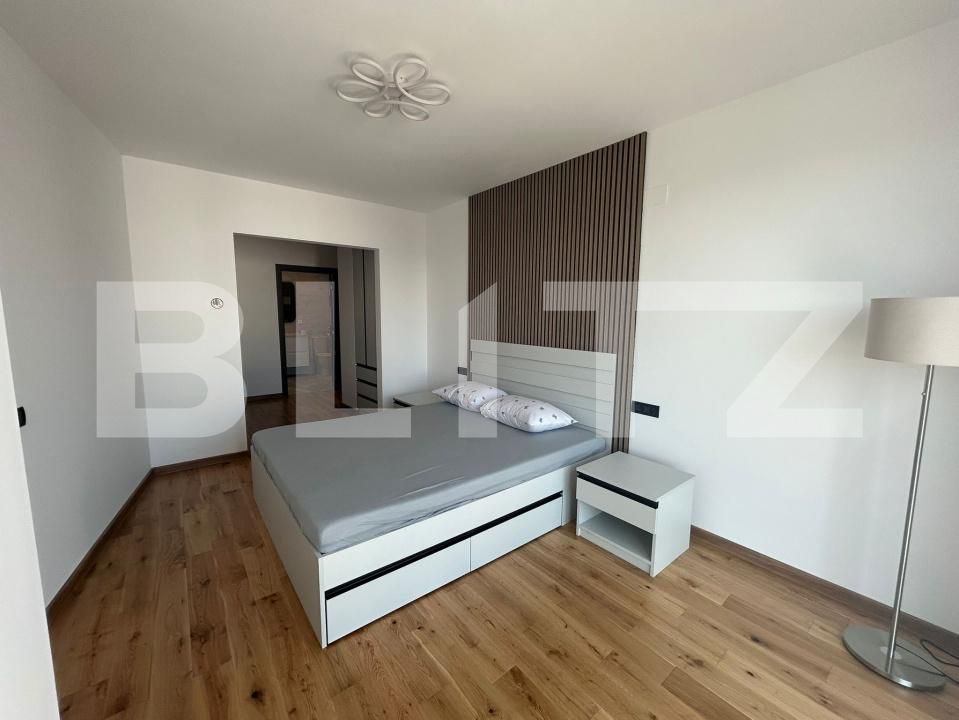 Apartament de închiriat 3 camere Marasti - 204219AI | BLITZ Cluj-Napoca | Poza4