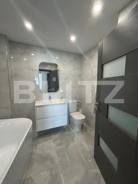 Apartament de închiriat 3 camere Marasti - 204219AI | BLITZ Cluj-Napoca | Poza8