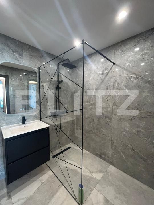 Apartament de închiriat 3 camere Marasti - 204219AI | BLITZ Cluj-Napoca | Poza9