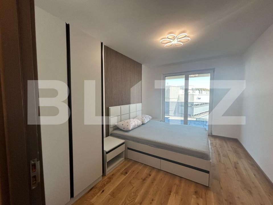 Apartament de închiriat 3 camere Marasti - 204219AI | BLITZ Cluj-Napoca | Poza5