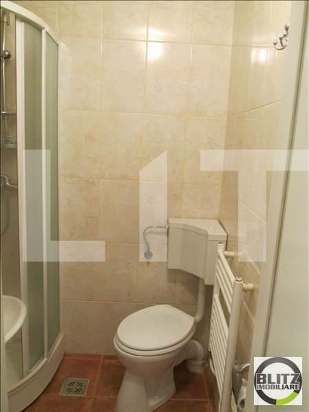 Spațiu birouri de închiriat Gheorgheni - 20422SIB | BLITZ Cluj-Napoca | Poza9