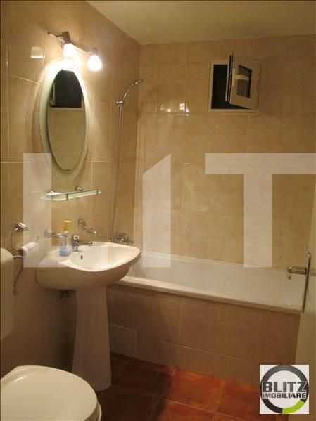 Spațiu birouri de închiriat Gheorgheni - 20422SIB | BLITZ Cluj-Napoca | Poza8