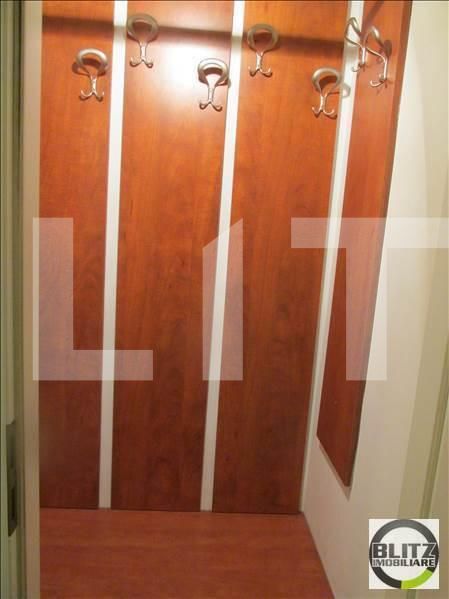 Spațiu birouri de închiriat Gheorgheni - 20422SIB | BLITZ Cluj-Napoca | Poza7