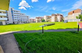 Apartament 2 camere, 45 mp, zona Eroilor