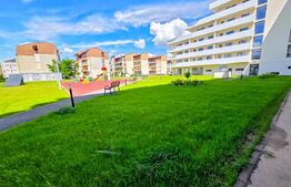 Apartament 2 camere, 45 mp, zona Eroilor