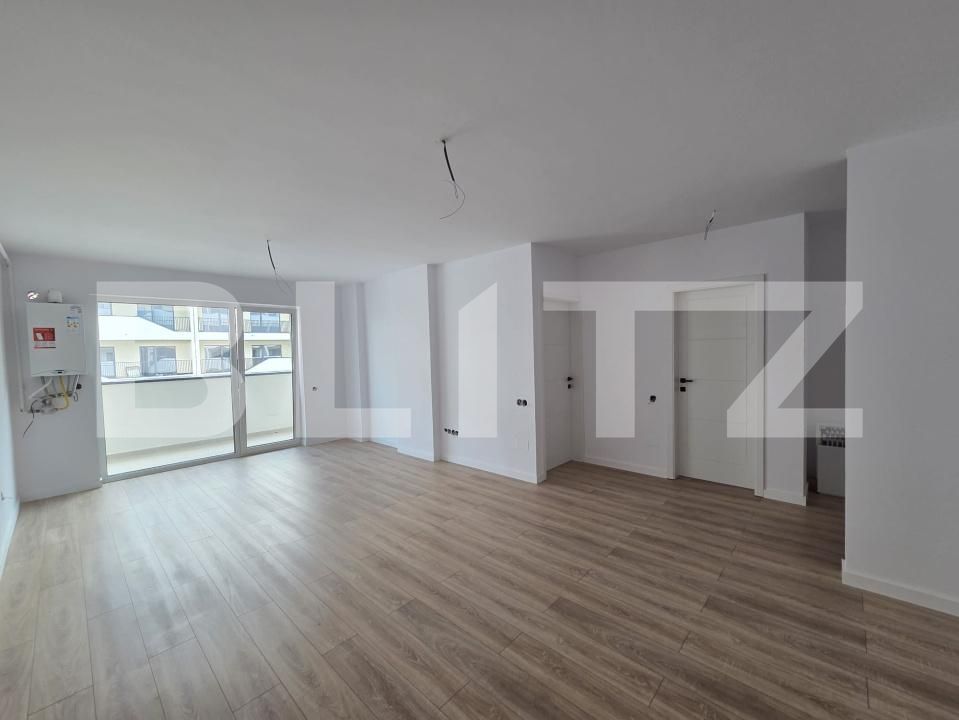 Apartament de vânzare 2 camere Floreşti - 204223AV | BLITZ Cluj-Napoca | Poza3