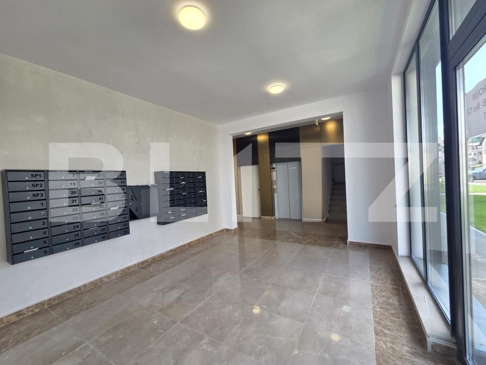 Apartament de vânzare 2 camere Floreşti - 204223AV | BLITZ Cluj-Napoca | Poza12