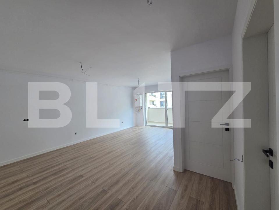 Apartament de vânzare 2 camere Floreşti - 204223AV | BLITZ Cluj-Napoca | Poza4