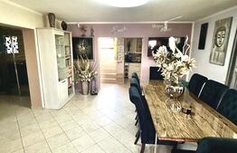 Casă din cărămidă de vânzare, 118 mp, 235 mp, zona BRAN