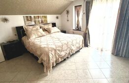 Casă din cărămidă de vânzare, 118 mp, 235 mp, zona BRAN