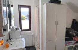 Casă din cărămidă de vânzare, 118 mp, 235 mp, zona BRAN