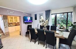 Casă din cărămidă de vânzare, 118 mp, 235 mp, zona BRAN