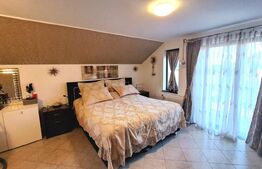 Casă din cărămidă de vânzare, 118 mp, 235 mp, zona BRAN