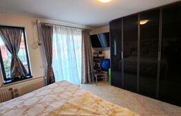 Casă din cărămidă de vânzare, 118 mp, 235 mp, zona BRAN