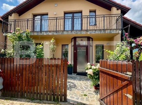 Casa de vânzare 5 camere Bran - 204229CV | BLITZ Brașov | Poza1