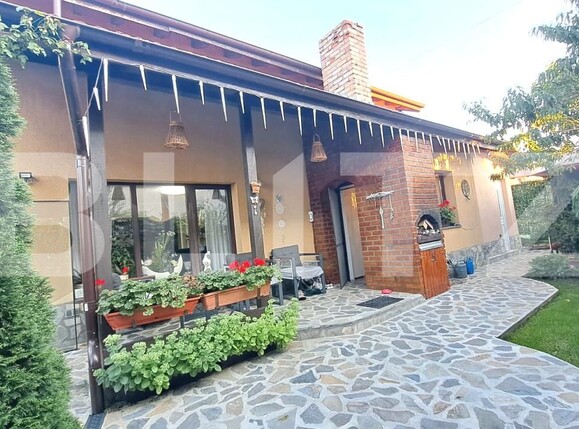 Casa de vânzare 5 camere Tohanu Nou - 204229CV | BLITZ Brașov | Poza3