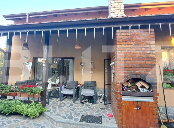 Casa de vânzare 5 camere Tohanu Nou - 204229CV | BLITZ Brașov | Poza2