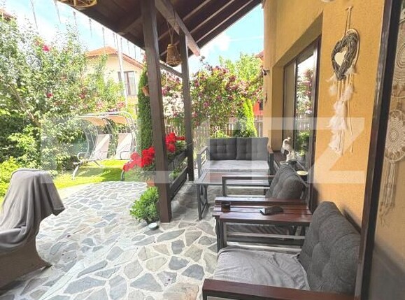 Casa de vânzare 5 camere Bran - 204229CV | BLITZ Brașov | Poza4