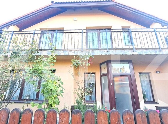 Casa de vânzare 5 camere Tohanu Nou - 204229CV | BLITZ Brașov | Poza1
