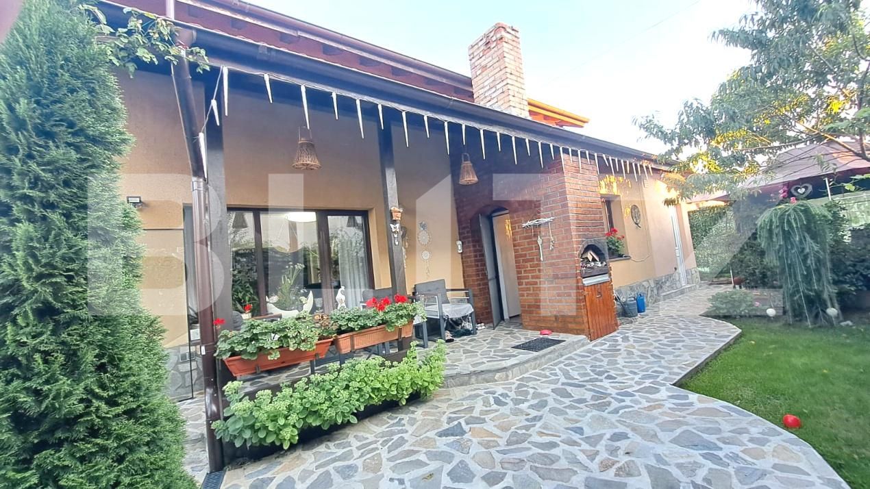 Casa de vânzare 5 camere Tohanu Nou - 204229CV | BLITZ Brașov | Poza3