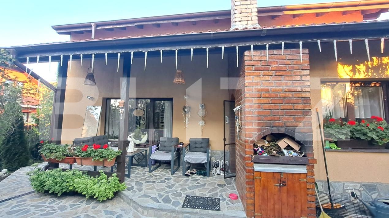 Casa de vânzare 5 camere Tohanu Nou - 204229CV | BLITZ Brașov | Poza2