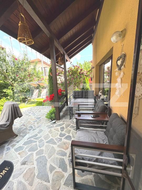 Casa de vânzare 5 camere Bran - 204229CV | BLITZ Brașov | Poza4