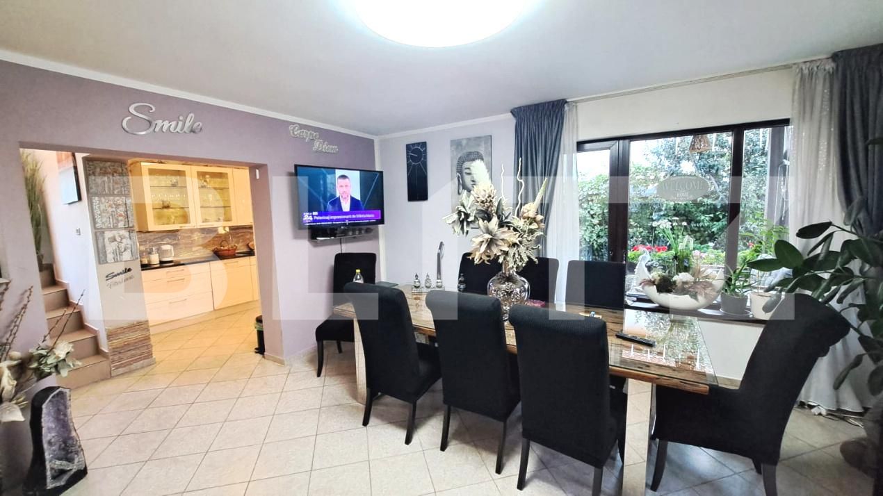 Casa de vânzare 5 camere Tohanu Nou - 204229CV | BLITZ Brașov | Poza7