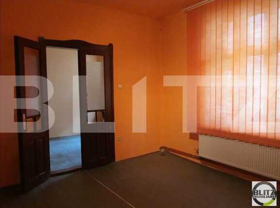 Spațiu birouri de închiriat Marasti - 20423SIB | BLITZ Cluj-Napoca | Poza1