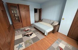 Apartament 2 camere 43mp, zona Cetatii 